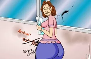 Zwei reife frauen pornobilder kostenlos Soldaten nehmen ein Bad nach einer Gesichtsbehandlung